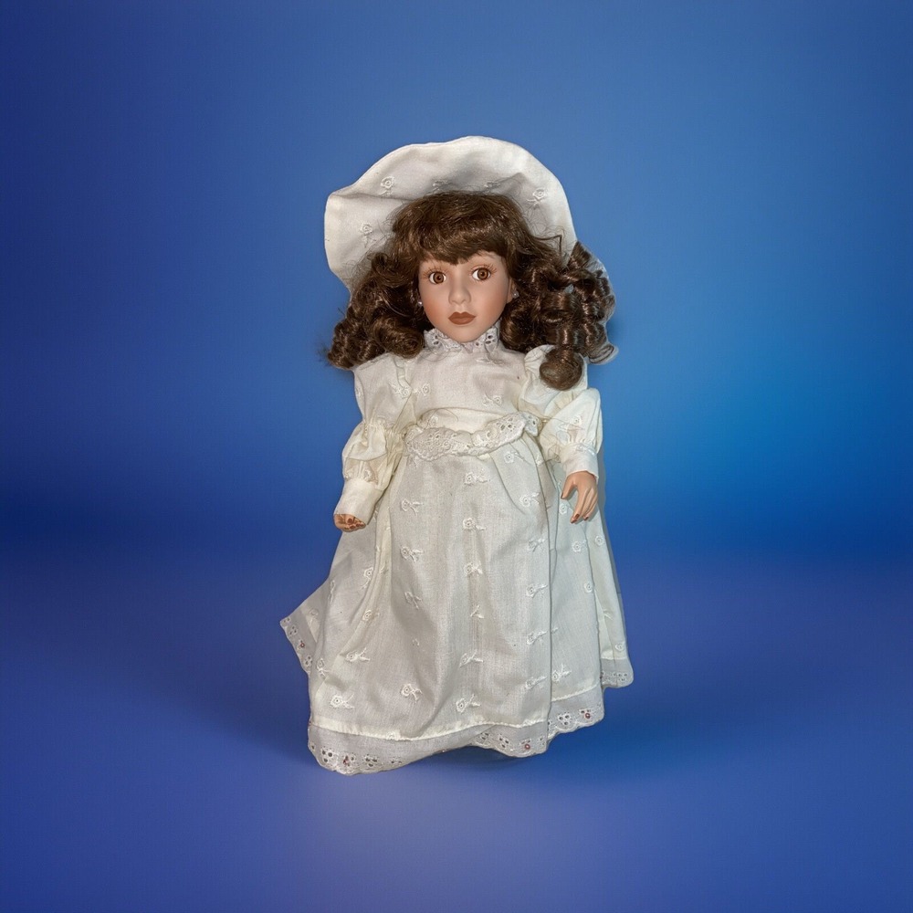 BOYDS YESTERDAY'S CHILD COLLECTION EMILEE & OTIS FOREVER #4808, NIB, COA & TAGS‎